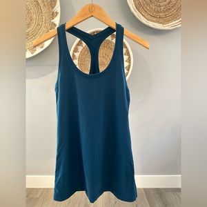 lululemon Cool Racerback Tank